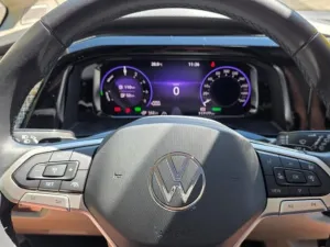 Volkswagen Multivan 1.4 TSI PHEV 160kW Style Volkswagen Multivan 1.4 TSI PHEV 160kW Style