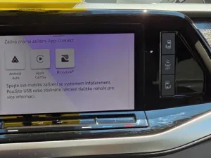 Volkswagen Multivan 1.4 TSI PHEV 160kW Style Volkswagen Multivan 1.4 TSI PHEV 160kW Style