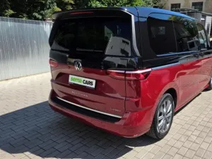 Volkswagen Multivan 1.4 TSI PHEV 160kW Style Volkswagen Multivan 1.4 TSI PHEV 160kW Style