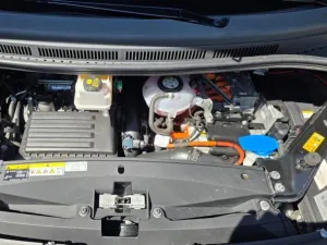 Volkswagen Multivan 1.4 TSI PHEV 160kW Style Volkswagen Multivan 1.4 TSI PHEV 160kW Style