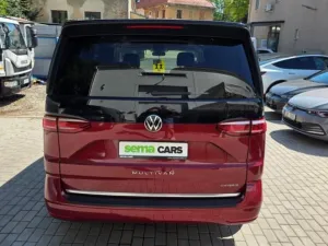 Volkswagen Multivan 1.4 TSI PHEV 160kW Style Volkswagen Multivan 1.4 TSI PHEV 160kW Style