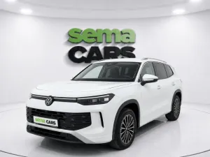 Volkswagen Tayron 1.5 PHEV 150kW Elegance SoH100 Volkswagen Tayron 1.5 PHEV 150kW Elegance SoH100