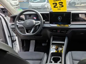 Volkswagen Tayron 1.5 PHEV 150kW Elegance SoH100 Volkswagen Tayron 1.5 PHEV 150kW Elegance SoH100