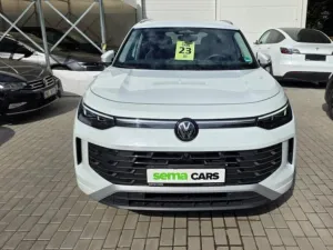 Volkswagen Tayron 1.5 PHEV 150kW Elegance SoH100 Volkswagen Tayron 1.5 PHEV 150kW Elegance SoH100