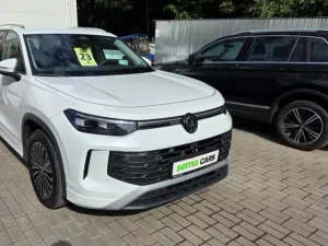 Volkswagen Tayron 1.5 PHEV 150kW Elegance SoH100 Volkswagen Tayron 1.5 PHEV 150kW Elegance SoH100