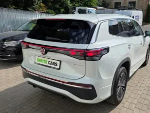 Volkswagen Tayron 1.5 PHEV 150kW Elegance SoH100 Volkswagen Tayron 1.5 PHEV 150kW Elegance SoH100