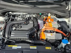Volkswagen Tayron 1.5 PHEV 150kW Elegance SoH100 Volkswagen Tayron 1.5 PHEV 150kW Elegance SoH100