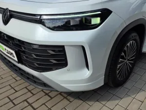 Volkswagen Tayron 1.5 PHEV 150kW Elegance SoH100 Volkswagen Tayron 1.5 PHEV 150kW Elegance SoH100