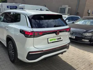 Volkswagen Tayron 1.5 PHEV 150kW Elegance SoH100 Volkswagen Tayron 1.5 PHEV 150kW Elegance SoH100