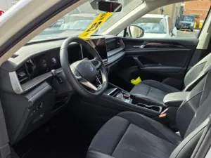 Volkswagen Tayron 1.5 PHEV 150kW Elegance SoH100 Volkswagen Tayron 1.5 PHEV 150kW Elegance SoH100