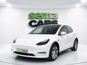 Tesla Model Y Long Range AWD SoH 91,4% Tesla Model Y Long Range AWD SoH 91,4%