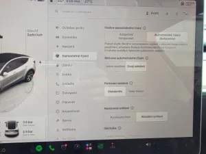 Tesla Model Y Long Range AWD SoH 91,4% Tesla Model Y Long Range AWD SoH 91,4%