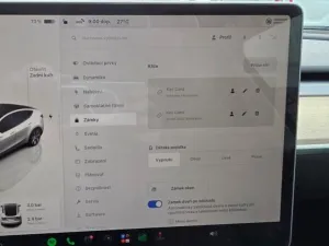 Tesla Model Y Long Range AWD SoH 91,4% Tesla Model Y Long Range AWD SoH 91,4%