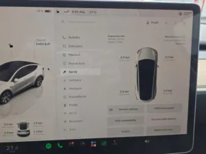 Tesla Model Y Long Range AWD SoH 91,4% Tesla Model Y Long Range AWD SoH 91,4%