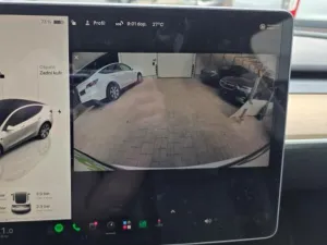 Tesla Model Y Long Range AWD SoH 91,4% Tesla Model Y Long Range AWD SoH 91,4%