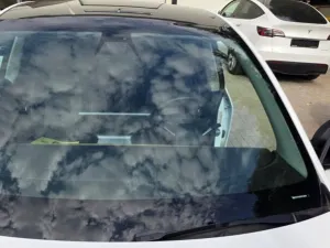 Tesla Model Y Long Range AWD SoH 91,4% Tesla Model Y Long Range AWD SoH 91,4%