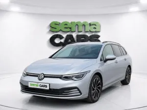 Volkswagen Golf 1.5 TSI 110kW Style Volkswagen Golf 1.5 TSI 110kW Style