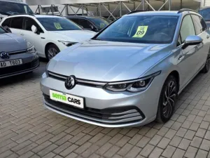 Volkswagen Golf 1.5 TSI 110kW Style Volkswagen Golf 1.5 TSI 110kW Style