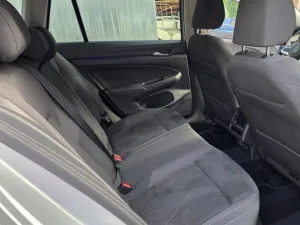 Volkswagen Golf 1.5 TSI 110kW Style Volkswagen Golf 1.5 TSI 110kW Style