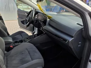 Volkswagen Golf 1.5 TSI 110kW Style Volkswagen Golf 1.5 TSI 110kW Style
