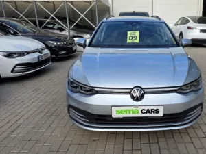 Volkswagen Golf 1.5 TSI 110kW Style Volkswagen Golf 1.5 TSI 110kW Style