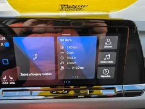 Volkswagen Golf 1.5 TSI 110kW Style Volkswagen Golf 1.5 TSI 110kW Style
