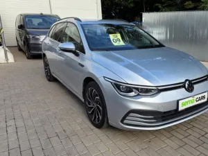 Volkswagen Golf 1.5 TSI 110kW Style Volkswagen Golf 1.5 TSI 110kW Style