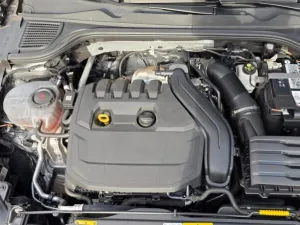 Volkswagen Golf 1.5 TSI 110kW Style Volkswagen Golf 1.5 TSI 110kW Style