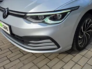 Volkswagen Golf 1.5 TSI 110kW Style Volkswagen Golf 1.5 TSI 110kW Style