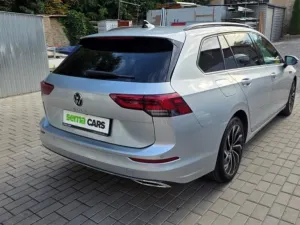 Volkswagen Golf 1.5 TSI 110kW Style Volkswagen Golf 1.5 TSI 110kW Style