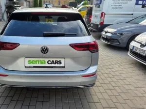 Volkswagen Golf 1.5 TSI 110kW Style Volkswagen Golf 1.5 TSI 110kW Style
