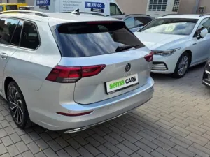Volkswagen Golf 1.5 TSI 110kW Style Volkswagen Golf 1.5 TSI 110kW Style