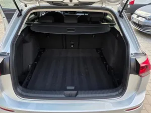 Volkswagen Golf 1.5 TSI 110kW Style Volkswagen Golf 1.5 TSI 110kW Style