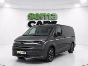 Volkswagen Multivan 1.4 TSi PHEV Long TZ SoH 97% Volkswagen Multivan 1.4 TSi PHEV Long TZ SoH 97%