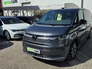 Volkswagen Multivan 1.4 TSi PHEV Long TZ SoH 97% Volkswagen Multivan 1.4 TSi PHEV Long TZ SoH 97%