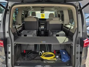 Volkswagen Multivan 1.4 TSi PHEV Long TZ SoH 97% Volkswagen Multivan 1.4 TSi PHEV Long TZ SoH 97%