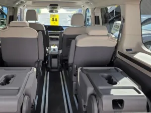 Volkswagen Multivan 1.4 TSi PHEV Long TZ SoH 97% Volkswagen Multivan 1.4 TSi PHEV Long TZ SoH 97%