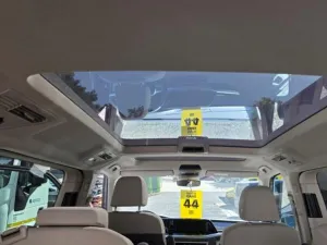 Volkswagen Multivan 1.4 TSi PHEV Long TZ SoH 97% Volkswagen Multivan 1.4 TSi PHEV Long TZ SoH 97%