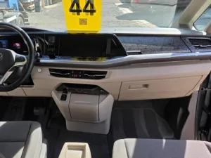 Volkswagen Multivan 1.4 TSi PHEV Long TZ SoH 97% Volkswagen Multivan 1.4 TSi PHEV Long TZ SoH 97%
