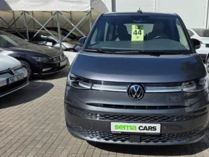 Volkswagen Multivan 1.4 TSi PHEV Long TZ SoH 97% Volkswagen Multivan 1.4 TSi PHEV Long TZ SoH 97%