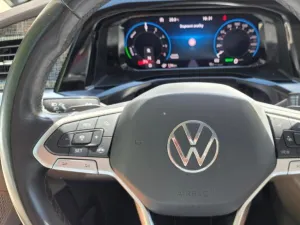 Volkswagen Multivan 1.4 TSi PHEV Long TZ SoH 97% Volkswagen Multivan 1.4 TSi PHEV Long TZ SoH 97%