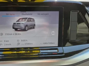 Volkswagen Multivan 1.4 TSi PHEV Long TZ SoH 97% Volkswagen Multivan 1.4 TSi PHEV Long TZ SoH 97%