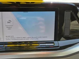 Volkswagen Multivan 1.4 TSi PHEV Long TZ SoH 97% Volkswagen Multivan 1.4 TSi PHEV Long TZ SoH 97%