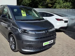 Volkswagen Multivan 1.4 TSi PHEV Long TZ SoH 97% Volkswagen Multivan 1.4 TSi PHEV Long TZ SoH 97%
