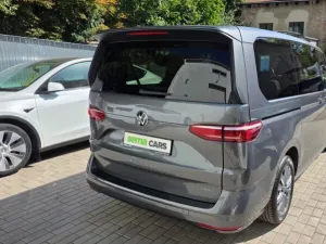 Volkswagen Multivan 1.4 TSi PHEV Long TZ SoH 97% Volkswagen Multivan 1.4 TSi PHEV Long TZ SoH 97%