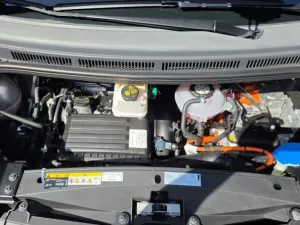 Volkswagen Multivan 1.4 TSi PHEV Long TZ SoH 97% Volkswagen Multivan 1.4 TSi PHEV Long TZ SoH 97%