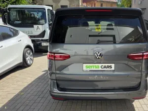 Volkswagen Multivan 1.4 TSi PHEV Long TZ SoH 97% Volkswagen Multivan 1.4 TSi PHEV Long TZ SoH 97%