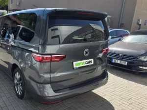 Volkswagen Multivan 1.4 TSi PHEV Long TZ SoH 97% Volkswagen Multivan 1.4 TSi PHEV Long TZ SoH 97%