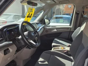 Volkswagen Multivan 1.4 TSi PHEV Long TZ SoH 97% Volkswagen Multivan 1.4 TSi PHEV Long TZ SoH 97%