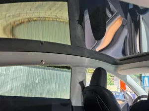 Tesla Model Y Long Range AWD DE SoH 92,4%